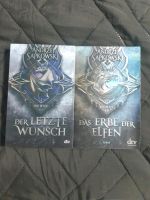 The Witcher Bücher Nordrhein-Westfalen - Ibbenbüren Vorschau