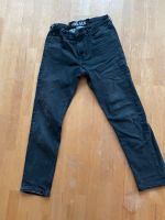 Jeans Thermo schwarz H&M Gr. 170 neuwertig Kreis Pinneberg - Uetersen Vorschau