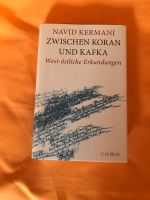 Navid Kermani Zwischen Koran und Kafka Baden-Württemberg - Heidenheim an der Brenz Vorschau