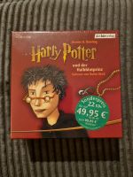 Harry Potter und der Halbblutprinz Hörbuch Altona - Hamburg Ottensen Vorschau