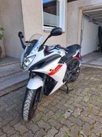 Yamaha XJ6 Diversion F Niedersachsen - Goslar Vorschau