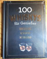 "Whisky" -  ein Buch für Genießer Thüringen - Eisenach Vorschau