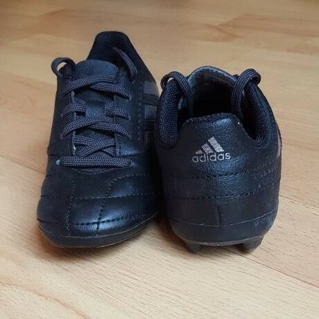 Fußballschuhe für Kinder von ADIDAS Gr. 29 von ADIDAS in Wittichenau