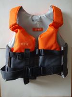 Rettungsweste Schwimmweste Kinder 15-40 kg, neuwertig Hessen - Darmstadt Vorschau