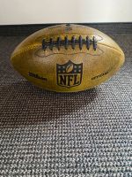 Football von Wilson Bayern - Leinburg Vorschau