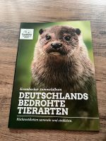 Sammelalbum Deutschlands bedrohte Tierarten Bayern - Bamberg Vorschau