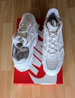 Nike Air Zoom SPIRIDON CAGE 2 Gr. 45 weiß NEU Nordrhein-Westfalen - Pulheim Vorschau