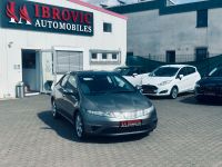 Honda Civic Lim. 5-trg. 2.2 CTDI Comfort Saarland - Merzig Vorschau