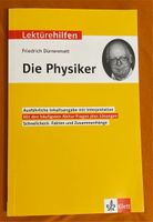 Die Physiker- erklärt und mit Abiturfragen Rheinland-Pfalz - Wendelsheim Vorschau