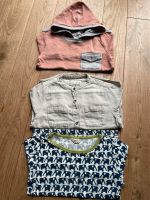 LA-Shirts Gr. 110/116 Michel Hemd Zara Mini a ture loud+proud Wal Nordrhein-Westfalen - Steinfurt Vorschau