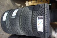 4 Winterreifen 245/40R18 97V XL DUNLOP Winter Sport 5 NEU Sachsen - Hartenstein Vorschau