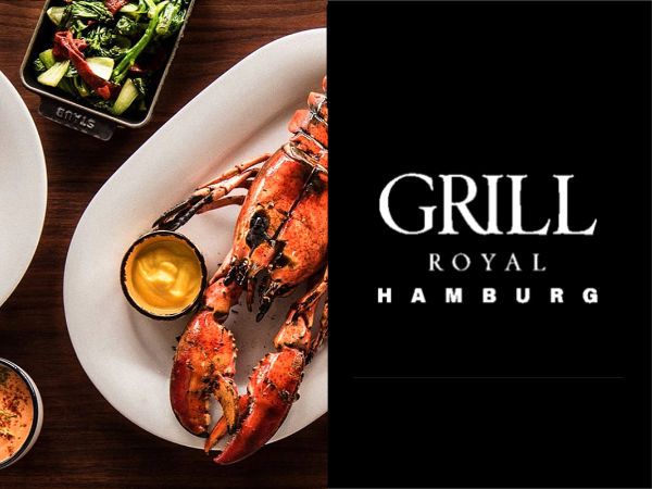 Sommelier (m/w/d), Grill Royal Hamburg in Hamburg