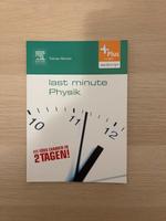 Last Minute Physik Physikum Hessen - Linsengericht Vorschau