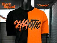 Black Squad Chaotic New Yorker Herren T-Shirt XL Bayern - Landshut Vorschau