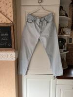 Zara Jeans Gr.44 /L Niedersachsen - Cadenberge Vorschau