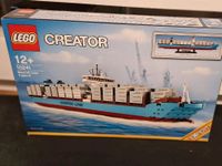 Lego Creator Maersk 10241 Bayern - Schwindegg Vorschau