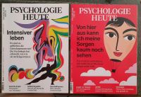 Psychologie heute Rheinland-Pfalz - Hillesheim (Eifel) Vorschau