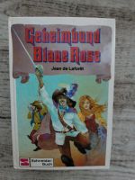 Kinderbuch Abenteuerroman "Geheimbund Blaue Rose" Baden-Württemberg - Ummendorf Vorschau