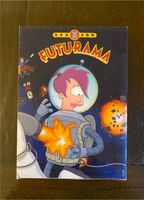 Futurama Season 3 deutsch Süd - Niederrad Vorschau