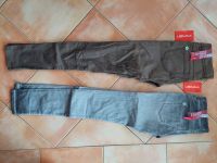 NEU LEMMI Jeans / Hosen 170 W27 L33  Red Size Rosi-410 khaki grau Bayern - Rosenheim Vorschau