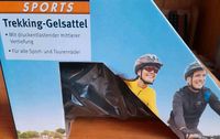 Fahrradsattel Gel für alle Sport- und Tourenräder NEU!!! Nordrhein-Westfalen - Bottrop Vorschau