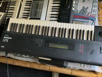 Korg M1 sythy Nordrhein-Westfalen - Siegburg Vorschau