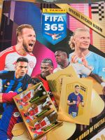 Panini Fifa 365 Sticker Tausch 2024 Niedersachsen - Seelze Vorschau