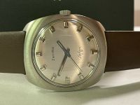 Zentra Herrenuhr Handaufzug Vintage Nordrhein-Westfalen - Brilon Vorschau