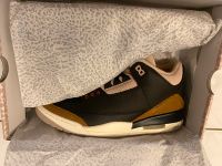 Nike Air Jordan 3 Desert Elephant - NEU OVP - EU 44 Nordrhein-Westfalen - Solingen Vorschau