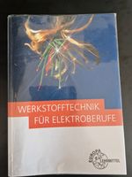 Europa Werkstofftechnik für Elektroberufe Schleswig-Holstein - Ahrensburg Vorschau