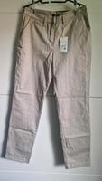 Chino Webstoff Damenhose Gr. 38 beige Essen - Stoppenberg Vorschau