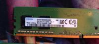 2x 8GB RAM 3200mhz DDR4 SAMSUNG Thüringen - Gera Vorschau