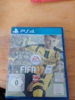 FIFA 17 PS 4 Niedersachsen - Cuxhaven Vorschau