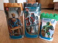 Lego Knights Kingdom 8796, 8795, 8772 Schleswig-Holstein - Pansdorf Vorschau