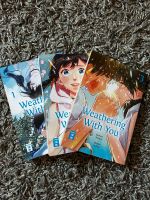 Weathering with you Manga Niedersachsen - Werlte  Vorschau