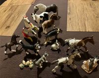 Schleich Tiere Bayern - Haag a.d.Amper Vorschau