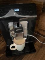 Krups  Kaffeevollautomat Mecklenburg-Vorpommern - Putbus Vorschau