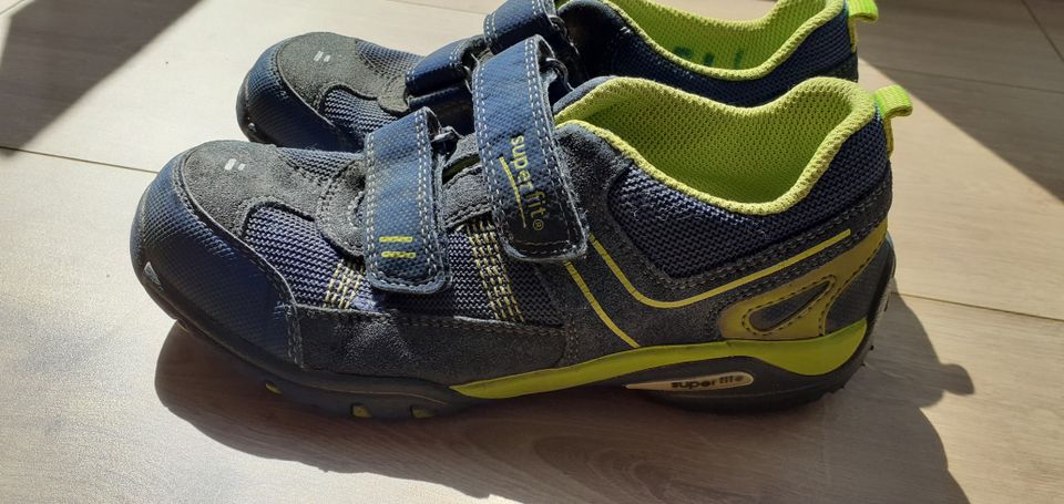 Superfit Halbschuhe Gr.34 in Nordstemmen