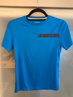 ❤️‍Dunlop Tennis Shirt/Trikot blau Gr.152❤️‍ Bayern - Kolbermoor Vorschau