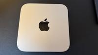 Mac mini (M1, 2020), 8 GB RAM, 256 GB SSD Münster (Westfalen) - Geist Vorschau