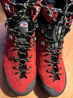 Wanderschuhe Gr. 42 DOLOMITE Pankow - Prenzlauer Berg Vorschau