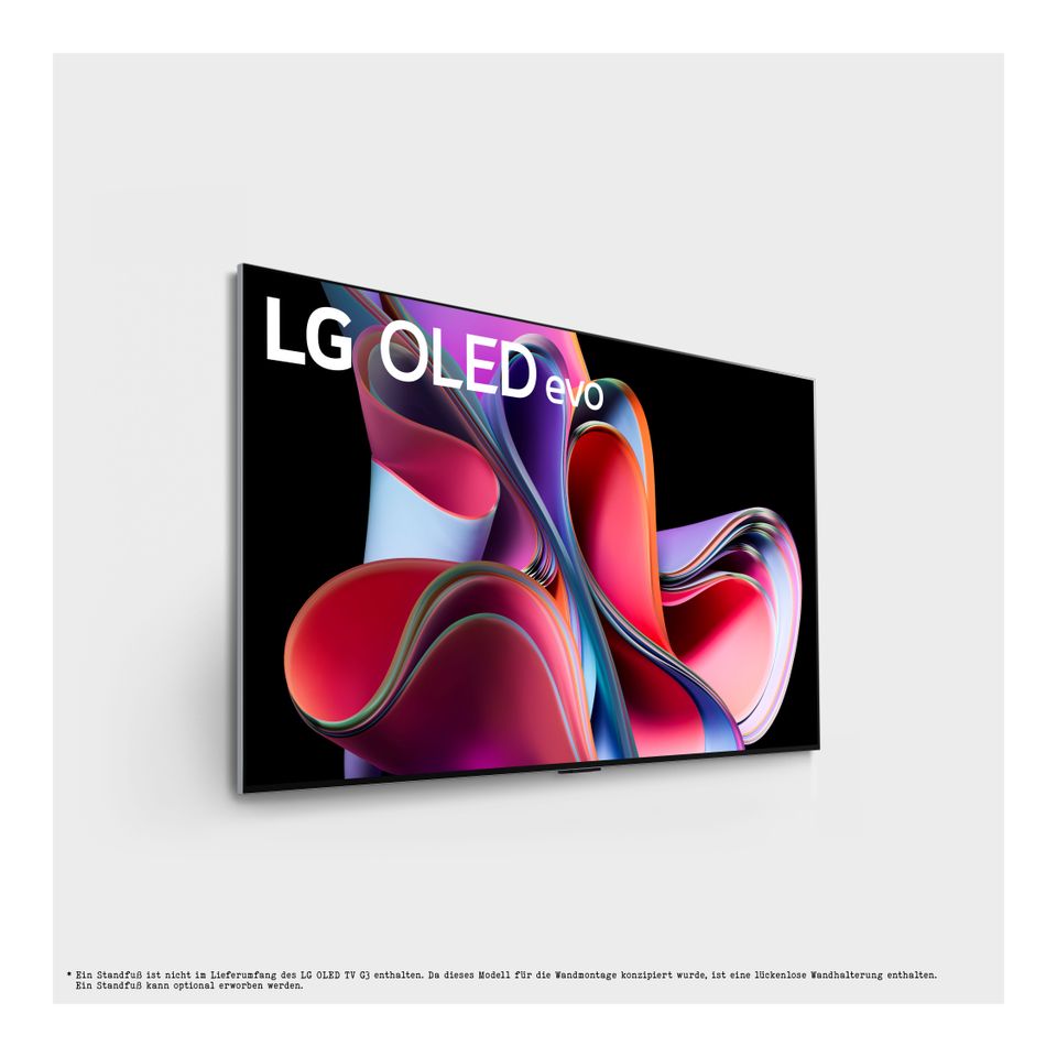 LG OLED 55 G39 LA Neu! Tel.: 0201-8563233 Sofort Lieferbar! in Essen