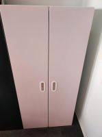 IKEA Stuva Fritids (wie Stuva Malad) Kleiderschrank, rosa weiß Rheinland-Pfalz - Weitersburg Vorschau