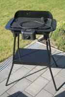 Severin Elektrogrill 1600 Watt Schleswig-Holstein - Lütjenburg Vorschau