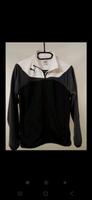 Puma Sweatjacke weiß grau schwarz in Größe S Bayern - Ingolstadt Vorschau