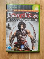 Prince of Persia Warrior Within XBOX OVP Bayern - Neu Ulm Vorschau