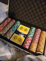 BVB pokerkoffer Nordrhein-Westfalen - Weeze Vorschau