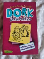 Dork Diaries - Kinder Jugendbuch Bayern - Oberasbach Vorschau