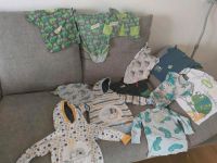 Babysachen Chamäleon, teilweise Handmade Sachsen-Anhalt - Halle Vorschau