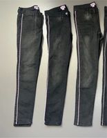 Je 2,5-3,5€ Jeans alive 140/146/152 jeggings Rheinland-Pfalz - Windesheim Vorschau